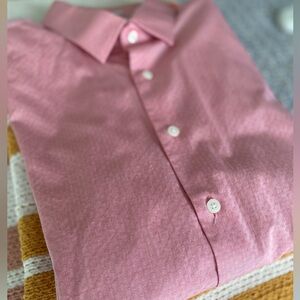 Express dress shirt for Men , slim fit , 1 MX second posh , good conditions